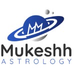 mukesh astrology logo